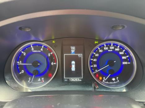 TOYOTA Hilux Caminhonete 2.8 16V SRX 4X4 TURBO DIESEL CABINE DUPLA AUTOM�TICO, Foto 18