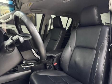 TOYOTA Hilux Caminhonete 2.8 16V SRX 4X4 DIESEL CABINE DUPLA AUTOM�TICO, Foto 9