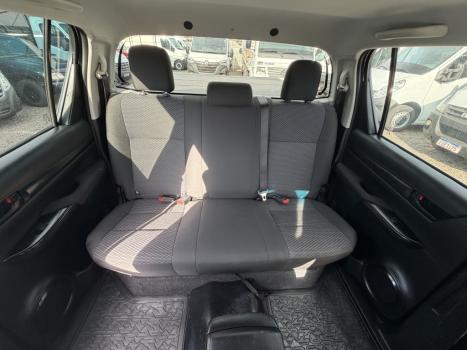 TOYOTA Hilux Caminhonete 2.8 4P SRS 4X4 DIESEL CABINE DUPLA, Foto 7