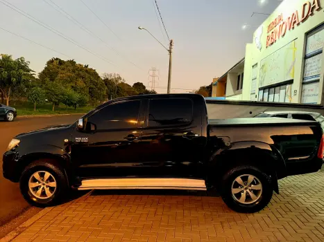 TOYOTA Hilux Caminhonete 3.0 16V 4P 4X4 SRV TURBO DIESEL CABINE DUPLA AUTOM�TICO, Foto 2