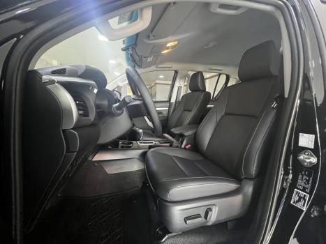 TOYOTA Hilux Caminhonete 2.8 16V SRV 4X4 DIESEL CABINE DUPLA AUTOM�TICO, Foto 10