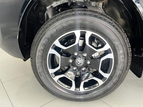 TOYOTA Hilux Caminhonete 2.8 16V SRV 4X4 DIESEL CABINE DUPLA AUTOM�TICO, Foto 13