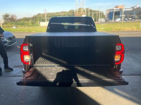 TOYOTA Hilux Caminhonete 2.8 16V SRV 4X4 DIESEL CABINE DUPLA AUTOM�TICO, Foto 5