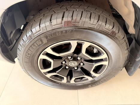 TOYOTA Hilux Caminhonete 2.8 16V SRX 4X4 DIESEL CABINE DUPLA AUTOM�TICO, Foto 11