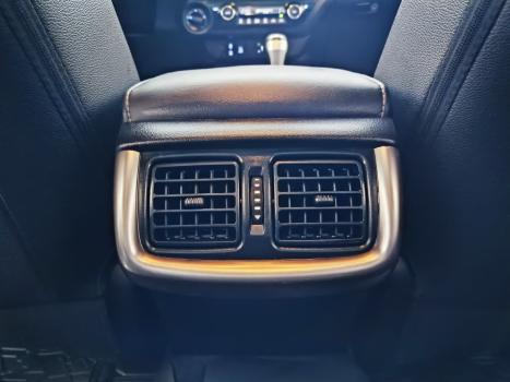 TOYOTA Hilux Caminhonete 2.8 16V SRX 4X4 DIESEL CABINE DUPLA AUTOM�TICO, Foto 11