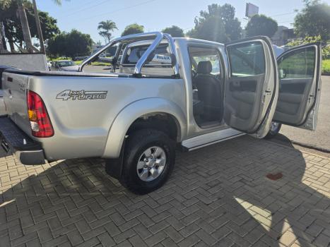 TOYOTA Hilux Caminhonete 3.0 16V 4P 4X4 SRV TURBO DIESEL, Foto 1