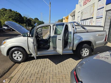 TOYOTA Hilux Caminhonete 3.0 16V 4P 4X4 SRV TURBO DIESEL, Foto 5