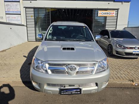 TOYOTA Hilux Caminhonete 3.0 16V 4P 4X4 SRV TURBO DIESEL, Foto 6