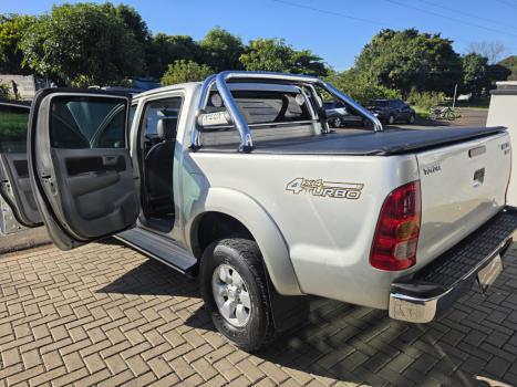 TOYOTA Hilux Caminhonete 3.0 16V 4P 4X4 SRV TURBO DIESEL, Foto 7