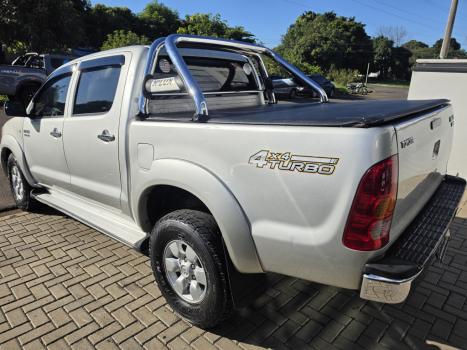 TOYOTA Hilux Caminhonete 3.0 16V 4P 4X4 SRV TURBO DIESEL, Foto 9