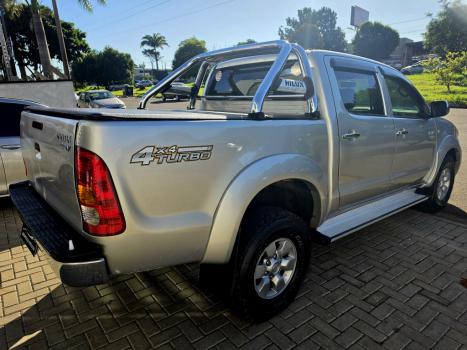 TOYOTA Hilux Caminhonete 3.0 16V 4P 4X4 SRV TURBO DIESEL, Foto 13