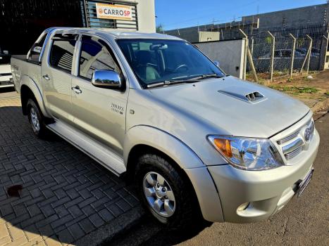 TOYOTA Hilux Caminhonete 3.0 16V 4P 4X4 SRV TURBO DIESEL, Foto 17