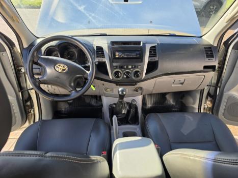 TOYOTA Hilux Caminhonete 3.0 16V 4P 4X4 SRV TURBO DIESEL, Foto 18