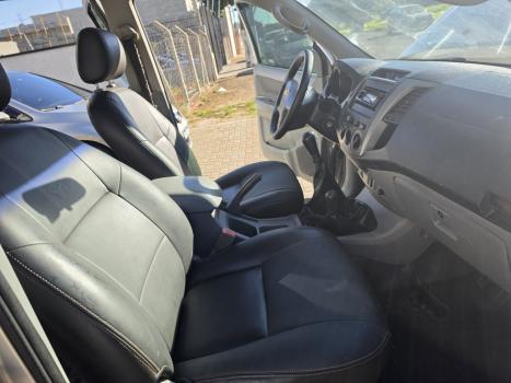 TOYOTA Hilux Caminhonete 3.0 16V 4P 4X4 SRV TURBO DIESEL, Foto 21