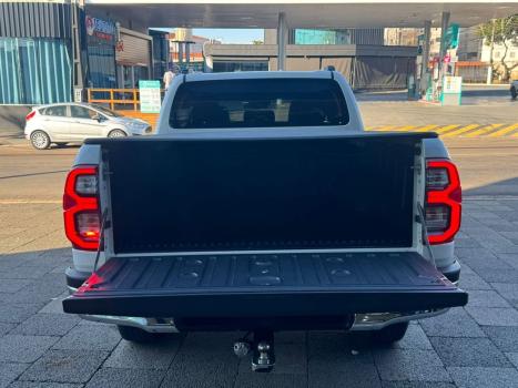 TOYOTA Hilux Caminhonete 2.8 16V SRX 4X4 TURBO DIESEL CABINE DUPLA AUTOM�TICO, Foto 16