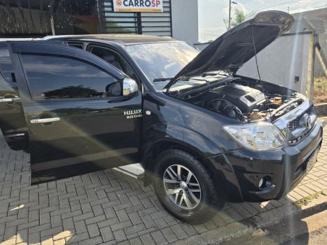 TOYOTA Hilux Caminhonete 3.0 4P SRV DIESEL CABINE DUPLA, Foto 5