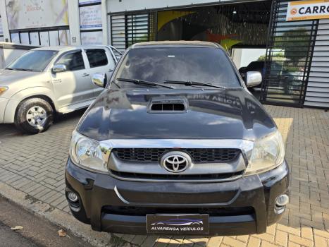 TOYOTA Hilux Caminhonete 3.0 4P SRV DIESEL CABINE DUPLA, Foto 7