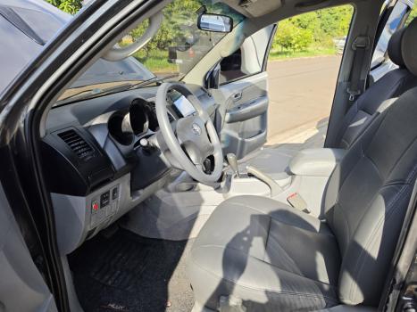 TOYOTA Hilux Caminhonete 3.0 4P SRV DIESEL CABINE DUPLA, Foto 8