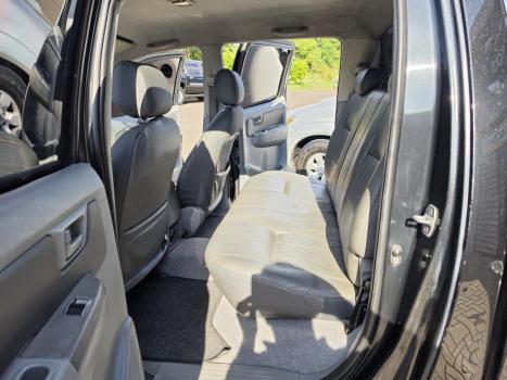 TOYOTA Hilux Caminhonete 3.0 4P SRV DIESEL CABINE DUPLA, Foto 9