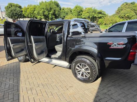 TOYOTA Hilux Caminhonete 3.0 4P SRV DIESEL CABINE DUPLA, Foto 10