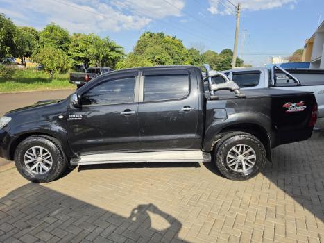 TOYOTA Hilux Caminhonete 3.0 4P SRV DIESEL CABINE DUPLA, Foto 11