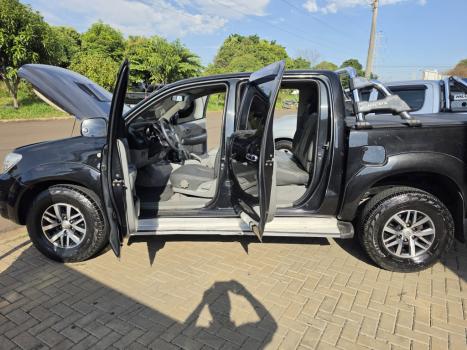 TOYOTA Hilux Caminhonete 3.0 4P SRV DIESEL CABINE DUPLA, Foto 15