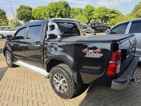 TOYOTA Hilux Caminhonete 3.0 4P SRV DIESEL CABINE DUPLA, Foto 16