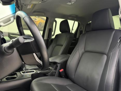 TOYOTA Hilux Caminhonete 2.8 16V SRX PLUS 4X4 TURBO DIESEL CABINE DUPLA AUTOM�TICO, Foto 9