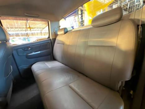 TOYOTA Hilux Caminhonete 2.7 16V 4P SRV FLEX 4X4  CABINE DUPLA AUTOM�TICO, Foto 14
