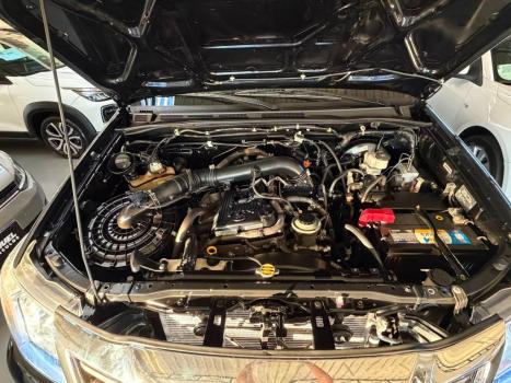 TOYOTA Hilux Caminhonete 2.7 16V 4P SRV FLEX 4X4  CABINE DUPLA AUTOM�TICO, Foto 16