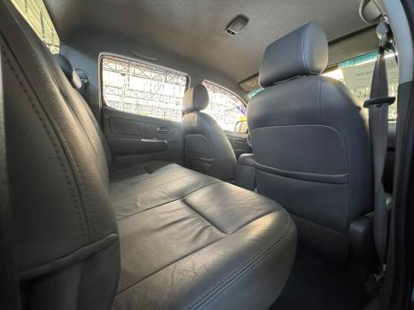 TOYOTA Hilux Caminhonete 2.7 16V 4P SRV FLEX 4X4  CABINE DUPLA AUTOM�TICO, Foto 12