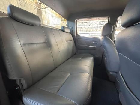TOYOTA Hilux Caminhonete 2.7 16V 4P SRV FLEX 4X4  CABINE DUPLA AUTOM�TICO, Foto 13
