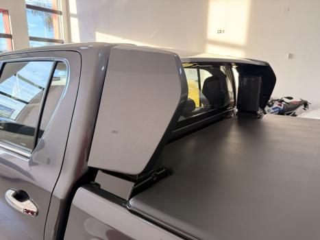 TOYOTA Hilux Caminhonete 2.8 16V SRX PLUS 4X4 TURBO DIESEL CABINE DUPLA AUTOM�TICO, Foto 8