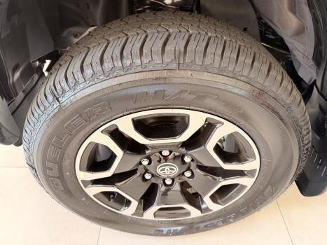 TOYOTA Hilux Caminhonete 2.8 16V SRX PLUS 4X4 TURBO DIESEL CABINE DUPLA AUTOM�TICO, Foto 12