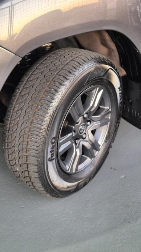 TOYOTA Hilux Caminhonete 2.8 16V 4P SR 4X4 DIESEL CABINE DUPLA AUTOM�TICO, Foto 11