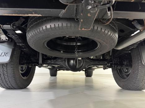 TOYOTA Hilux Caminhonete 2.8 16V SRX 4X4 DIESEL CABINE DUPLA AUTOM�TICO, Foto 16