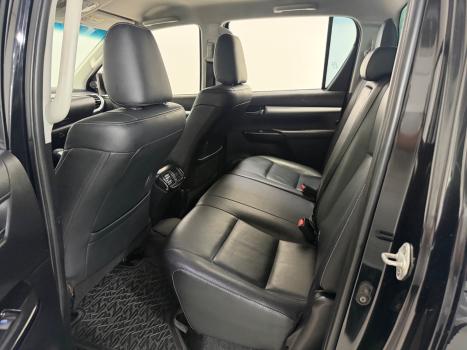 TOYOTA Hilux Caminhonete 2.8 16V SRV 4X4 DIESEL CABINE DUPLA AUTOM�TICO, Foto 7