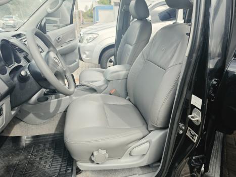 TOYOTA Hilux Caminhonete 3.0 4P 4X4 SRV TURBO DIESEL CABINE DUPLA AUTOM�TICO, Foto 6