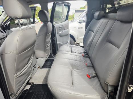 TOYOTA Hilux Caminhonete 3.0 4P 4X4 SRV TURBO DIESEL CABINE DUPLA AUTOM�TICO, Foto 8