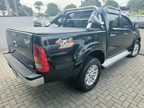 TOYOTA Hilux Caminhonete 3.0 4P 4X4 SRV TURBO DIESEL CABINE DUPLA AUTOM�TICO, Foto 14