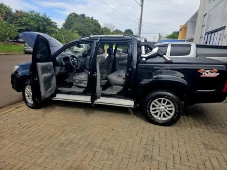 TOYOTA Hilux Caminhonete 3.0 4P 4X4 SRV TURBO DIESEL CABINE DUPLA AUTOM�TICO, Foto 19