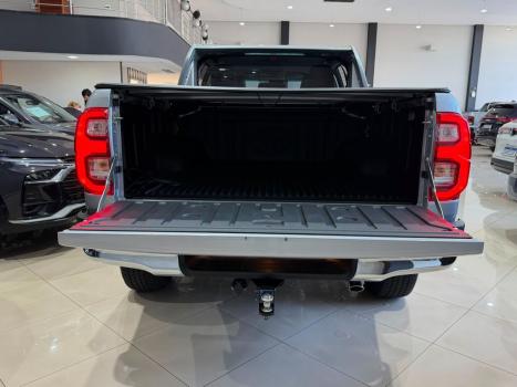 TOYOTA Hilux Caminhonete 2.8 16V SRX 4X4 TURBO DIESEL CABINE DUPLA AUTOM�TICO, Foto 15
