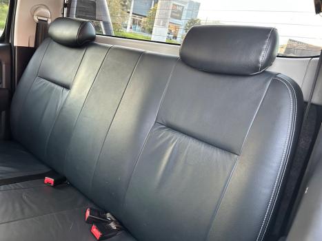 TOYOTA Hilux Caminhonete 3.0 16V 4P 4X4 SRV TURBO DIESEL CABINE DUPLA AUTOM�TICO, Foto 17