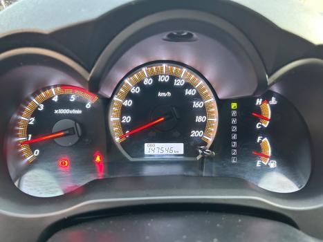 TOYOTA Hilux Caminhonete 3.0 16V 4P 4X4 SRV TURBO DIESEL CABINE DUPLA AUTOM�TICO, Foto 18