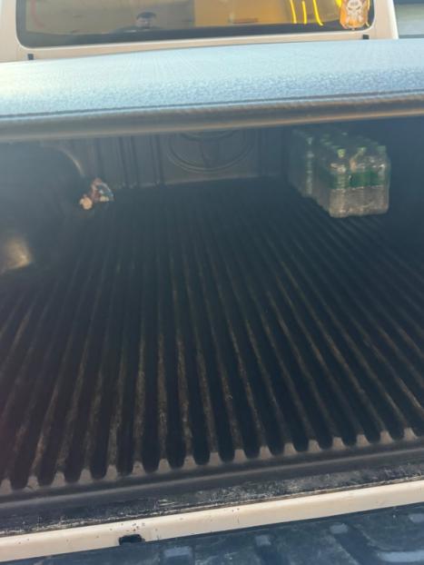 TOYOTA Hilux Caminhonete 3.0 4P 4X4 SRV TURBO DIESEL TOP CABINE DUPLA AUTOM�TICO, Foto 4
