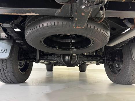 TOYOTA Hilux Caminhonete 2.8 16V 4P SRX DIESEL CABINE DUPLA, Foto 14