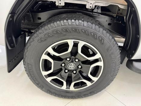 TOYOTA Hilux Caminhonete 2.8 16V 4P SRX DIESEL CABINE DUPLA, Foto 18