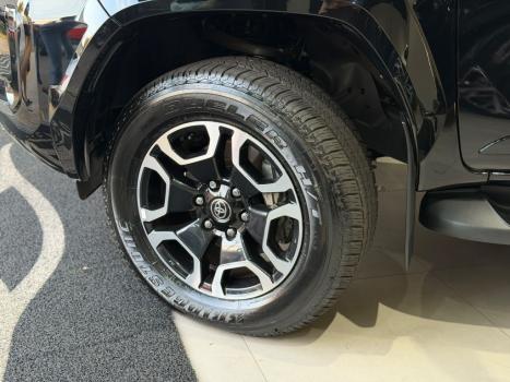TOYOTA Hilux Caminhonete 2.8 16V SRX PLUS 4X4 TURBO DIESEL CABINE DUPLA AUTOM�TICO, Foto 5