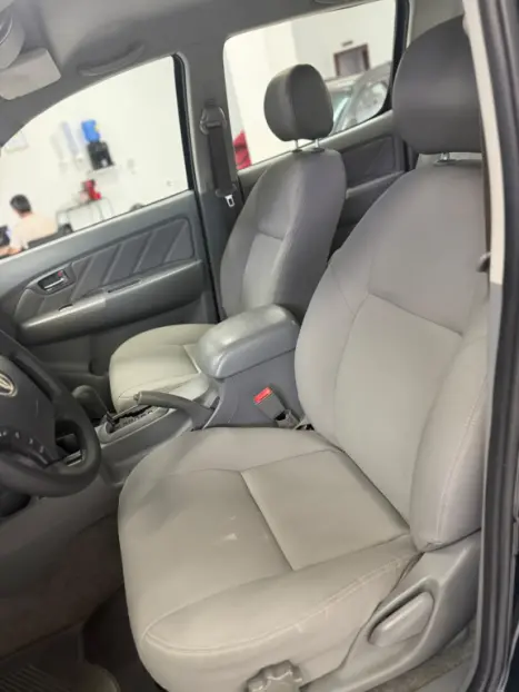 TOYOTA Hilux Caminhonete 3.0 16V 4P 4X4 SRV TURBO DIESEL, Foto 2