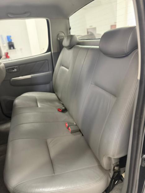 TOYOTA Hilux Caminhonete 3.0 16V 4P 4X4 SRV TURBO DIESEL, Foto 5